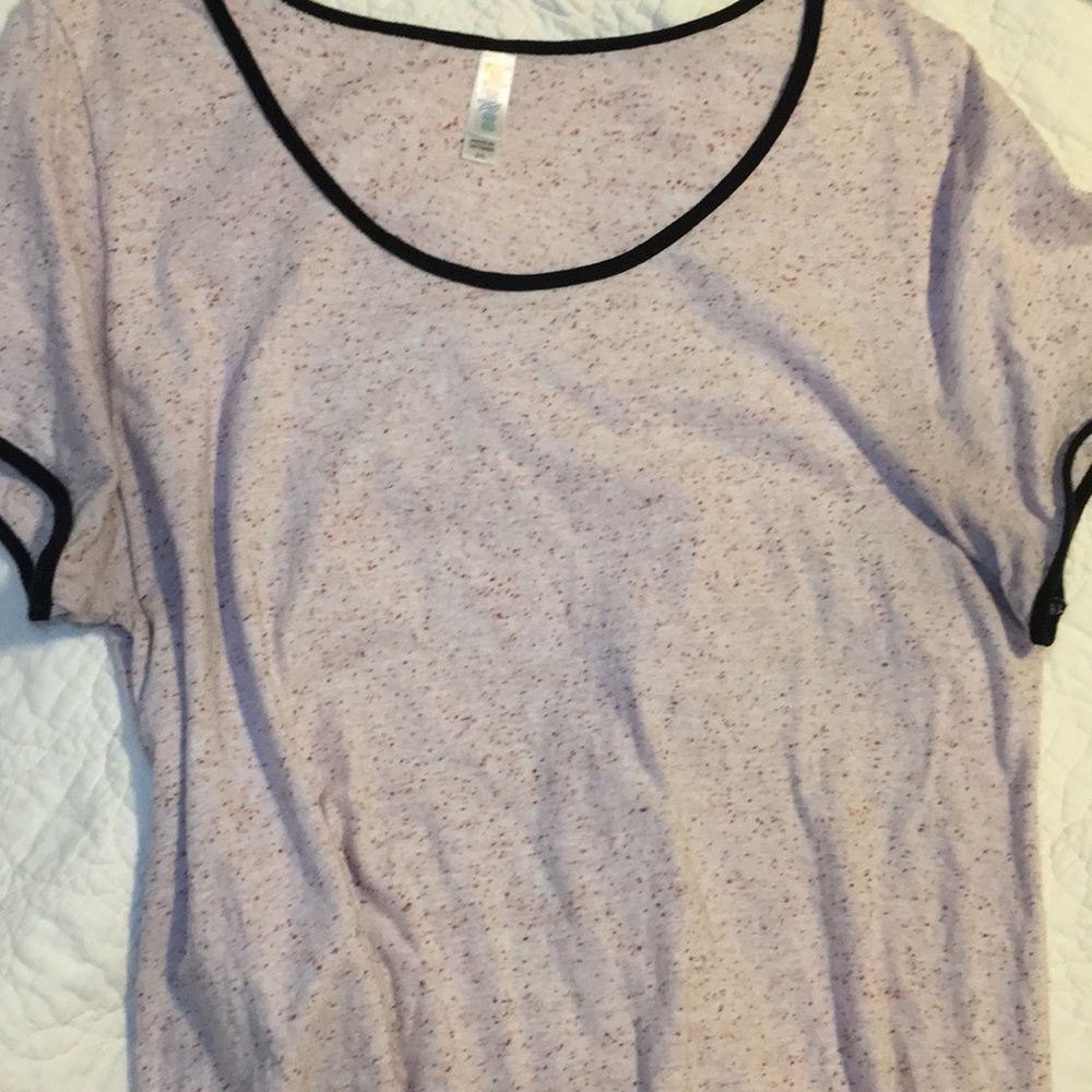 LuLaRoe Classic Tee